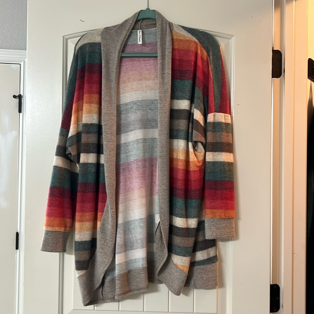 Women’s cardigan